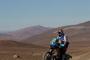 Dakar 2011, stage 8 8