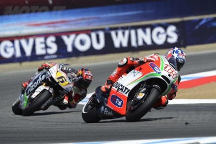 Dammi un cinque laguna seca 2012 02