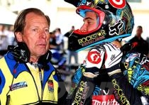 De Coster Dungey