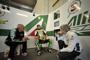 Dietro le quinte Biaggi box Assen 2010