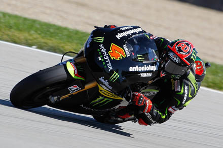 Dovizioso indianapolis