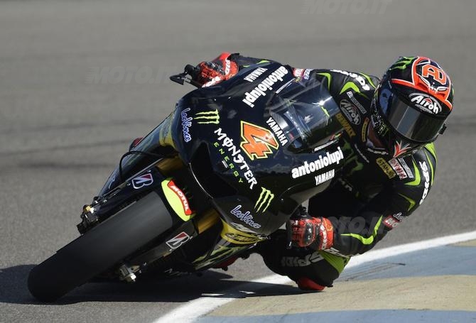 Dovizioso Indianapolis