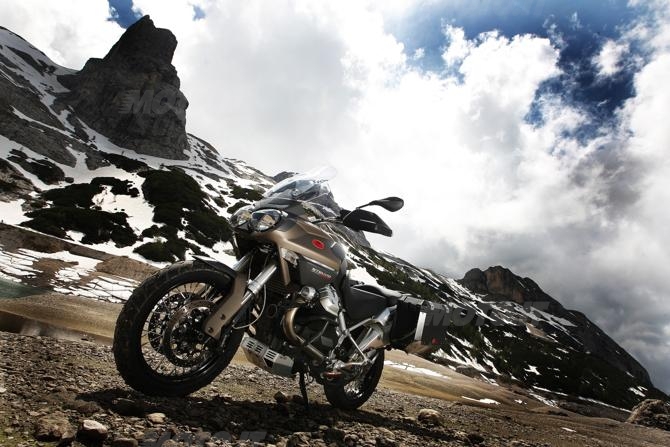  STELVIO