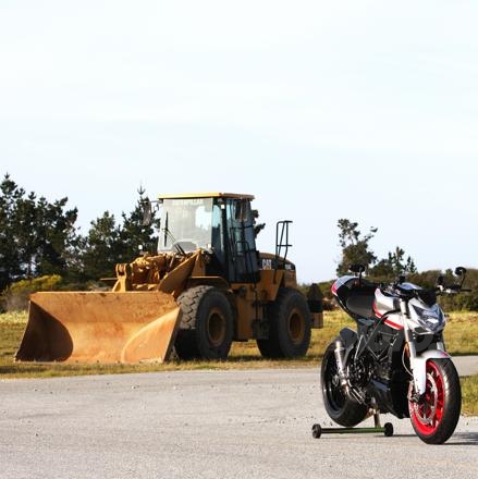 ducati streetfighter corse custom 17