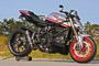 ducati streetfighter corse custom 20