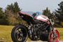 ducati streetfighter corse custom 22