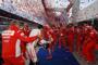 Ducati festeggia e Portimao nel 2008
