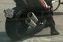 ducati megamonster scarichi