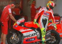 Ducati GP11