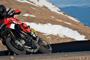 Ducati Multistrada Pikes Peak