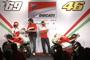 Ducati GP12