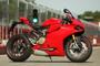 Ducati 1199 Panigale static 01