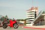 Ducati 1199 Panigale static 02