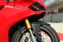 Ducati 1199 Panigale static 12