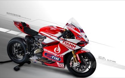 ducati fiamm 2