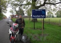 Dunsfold Park