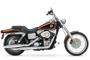Dyna Wide Glide 105th Anniversary 2008