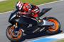 Edwards test crt jerez (1)