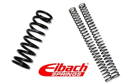 Eibach springs