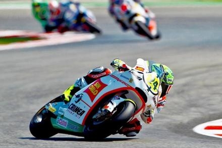Elias qualifiche misano 2010