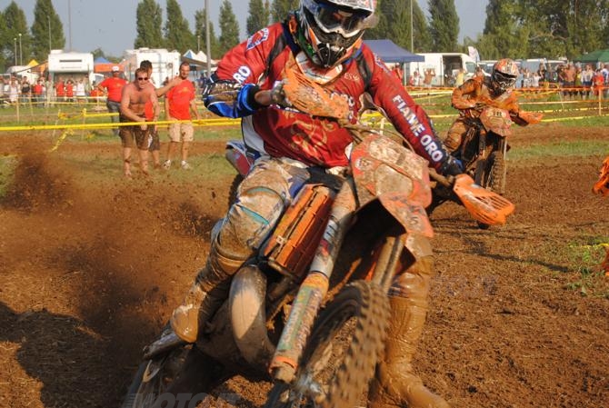 Enduro Gorle  oldrati 8