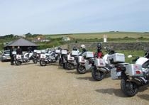 Epic Tour Honda (10) Epic Tour Honda (10)