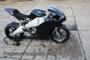 Erik Buell Racing  1190  1