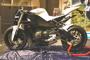 Erik Buell Racing Typhon 1190 5