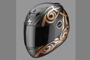 EVO 750 grafica Tribal