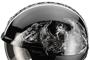 exo100 skull blackwhite 4