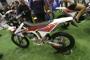 Fantic 004