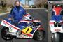 Fast Freddie e la sua NS500 Campione del Mondo