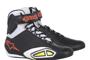 FASTLANE AIR BLACK WHITE YELLOW FLUO