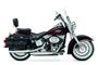 FLSTC HeritageSoftailClassic