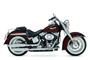 FLSTN SoftailDeluxe