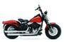 FLSTSB SoftailCrossBones