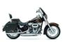 FLSTSE CVO SoftailConvertible