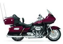 FLTRUSE CVO RoadGlideUltra