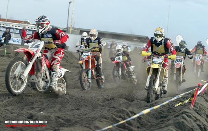fregene supercampione