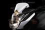 fz8 headlight