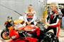 Gardner e Doohan, lo scorso anno