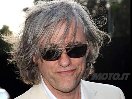 Geldof