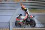 Gilera 250 Marco foto HP