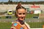 Girls Assen 2010 12