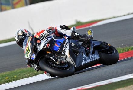 Guintoli action HP
