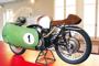 Guzzi  V8 