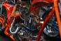 Harley Davidsono lugano 10  125