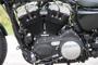 Harley Davidson Forty Eight din 10