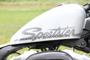 Harley Davidson Forty Eight din 13