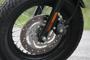Harley Davidson Forty Eight din 17